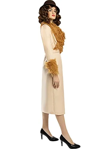 Funidelia Peaky Blinders Ada Shelby costume donna anni 20