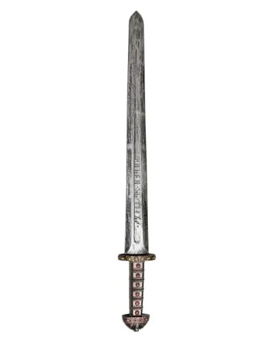 Funidelia Vikings Ragnar spada giocattolo multicolore accessorio