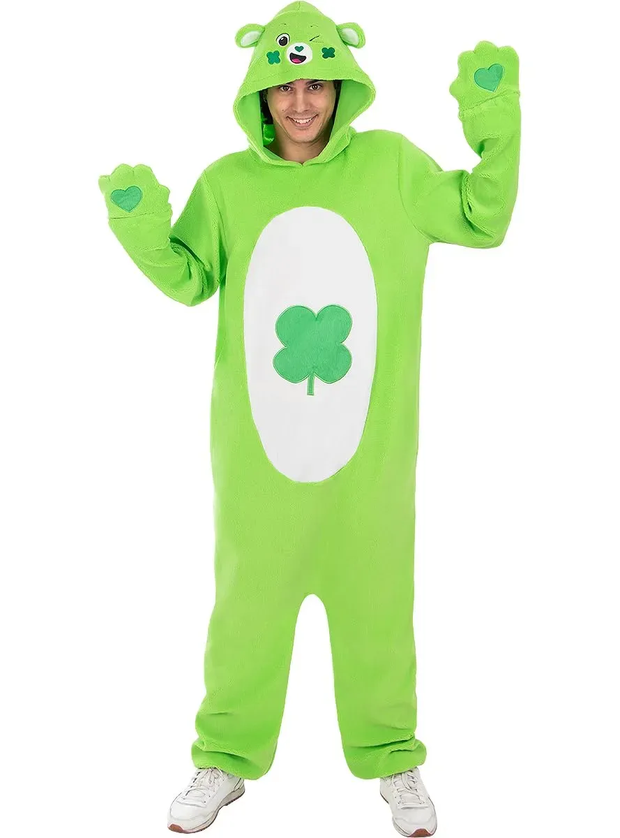 Funidelia Fortunorso costume adulto verde cartoni