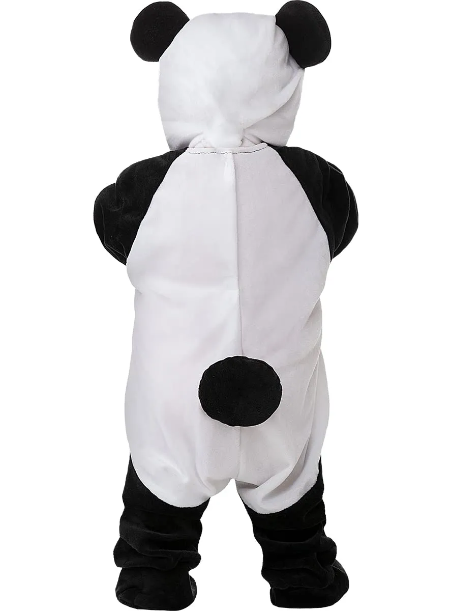 Funidelia Panda Costume Bebè 12-24 Mesi animale