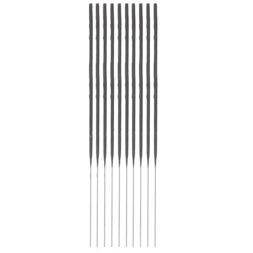 P'tit Clown RE41114 Stelle Magiche 28 cm 10 Pezzi