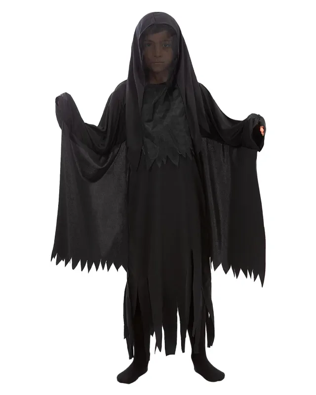 Funidelia Dementor Harry Potter costume bambino 10-12 anni