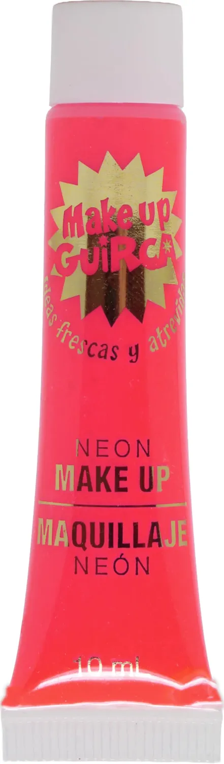 Guirca trucco crema neon viso multicolore 10 ml