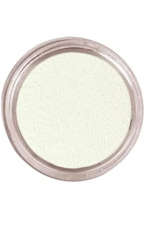 Fiestas Guirca trucco ad acqua bianco 15 g viso