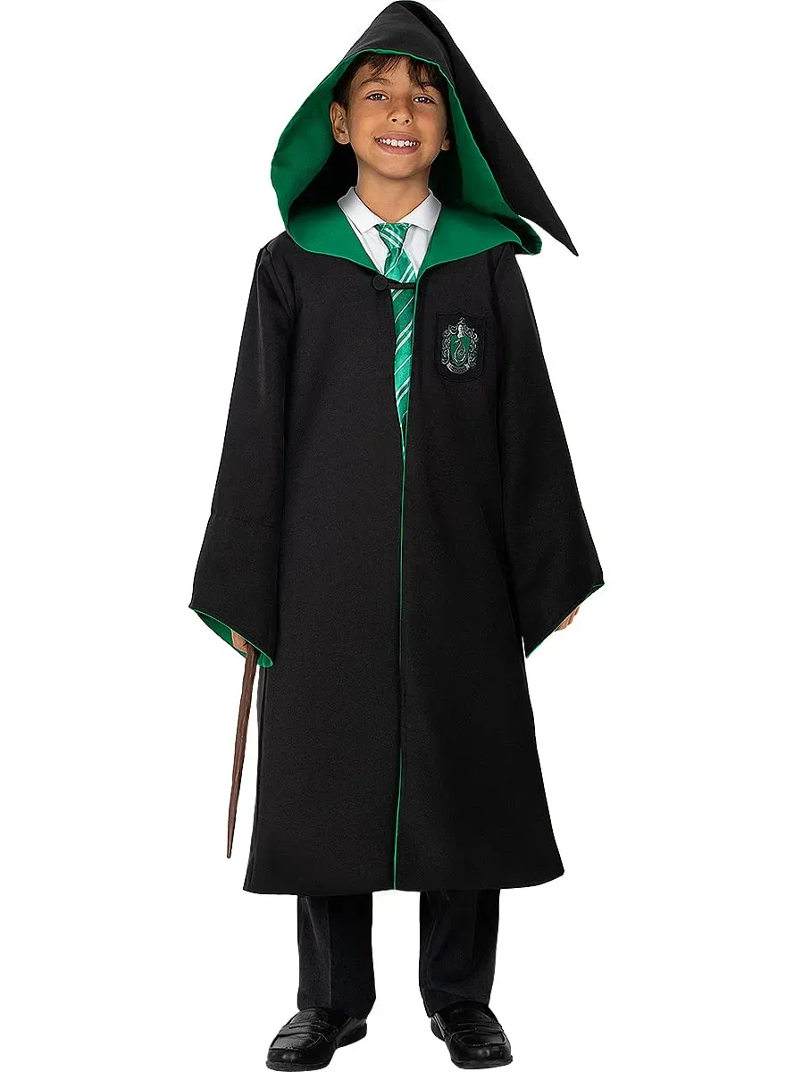 Funidelia Harry Potter Tunica Diamond Edition Bambino Replica