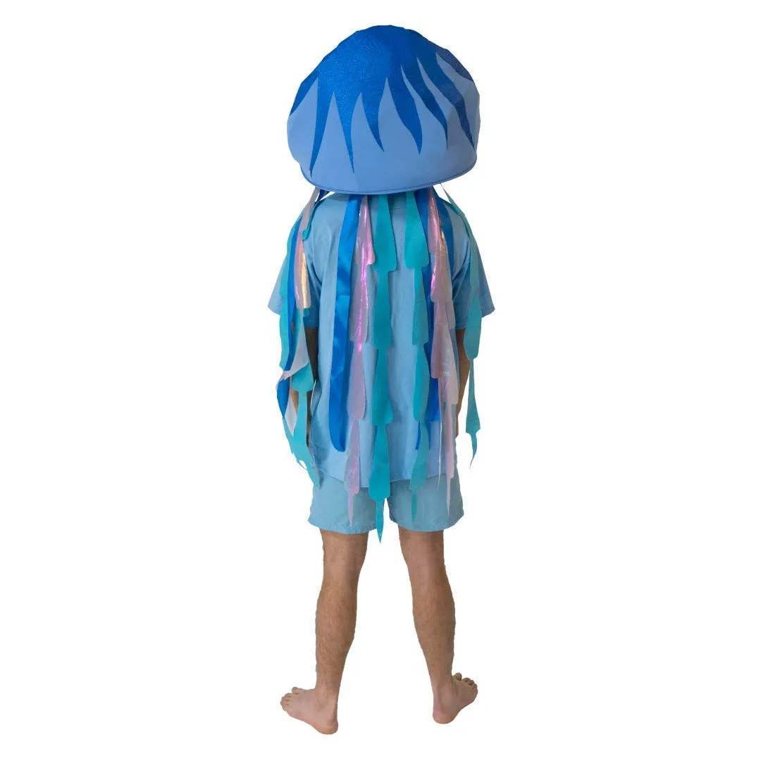 Bodysocks Medusa Cappello Costume Adulti Taglia Unica