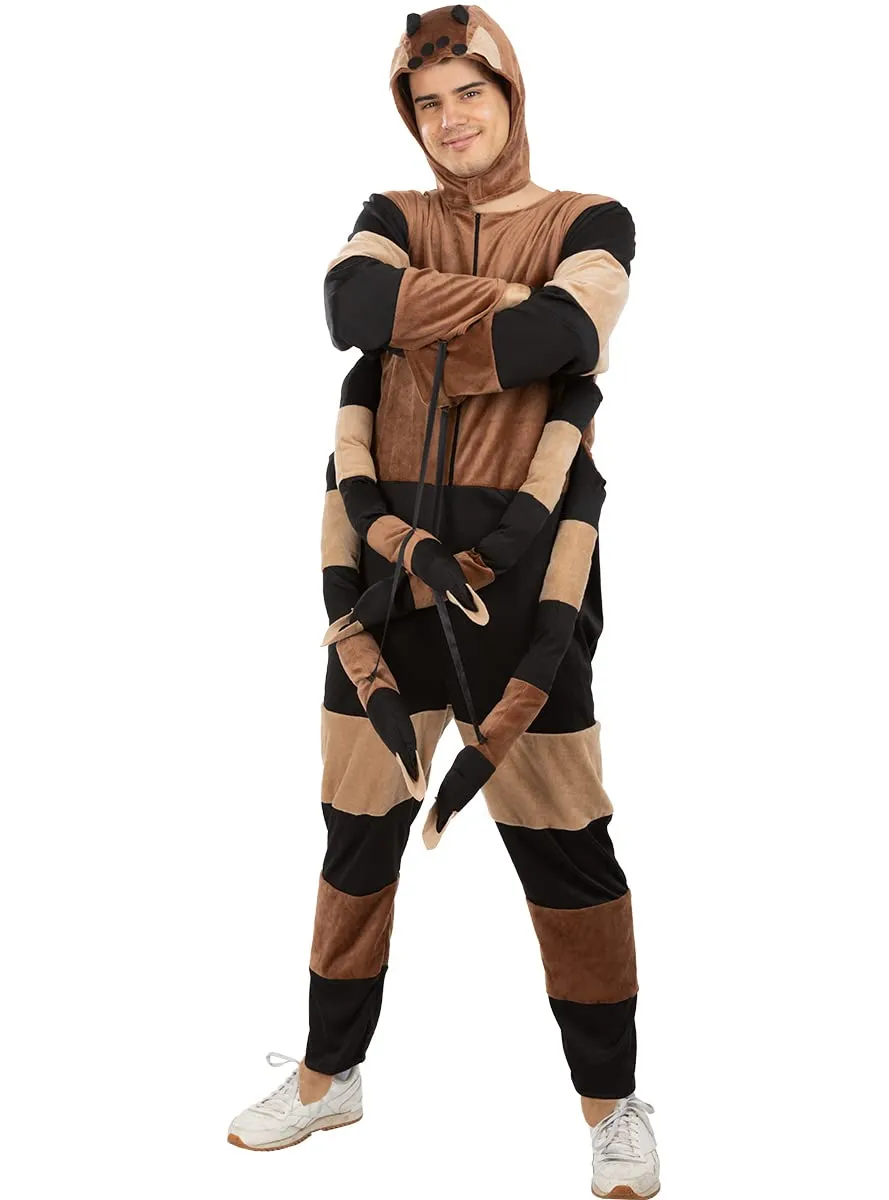 Funidelia Ragno Costume Adulto Nero Halloween
