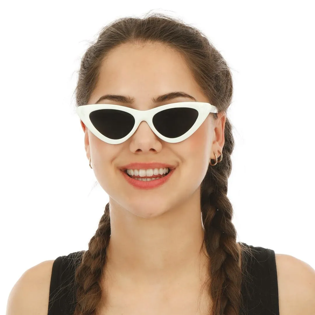 P'tit Clown 23815 occhiali pin-up carnevale