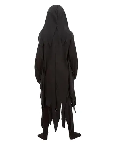 Funidelia Dementor Harry Potter costume bambino 10-12 anni