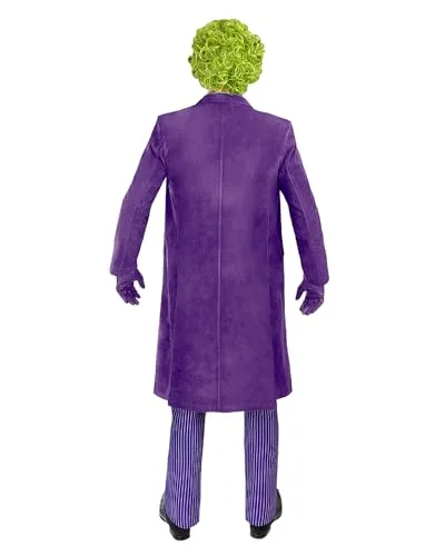 Funidelia Joker Cavaliere Oscuro costume uomo XL