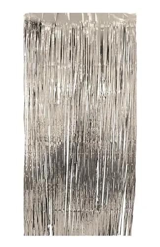 P'tit Clown 87021 tenda laminata argento 2,40 m