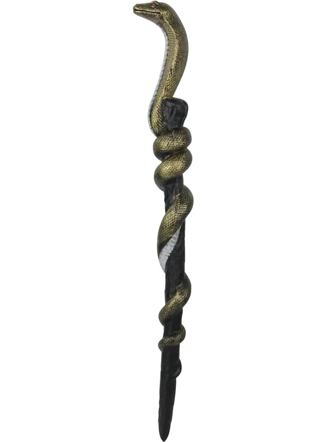 Funidelia Scettro da Faraone accessorio nero 65 cm