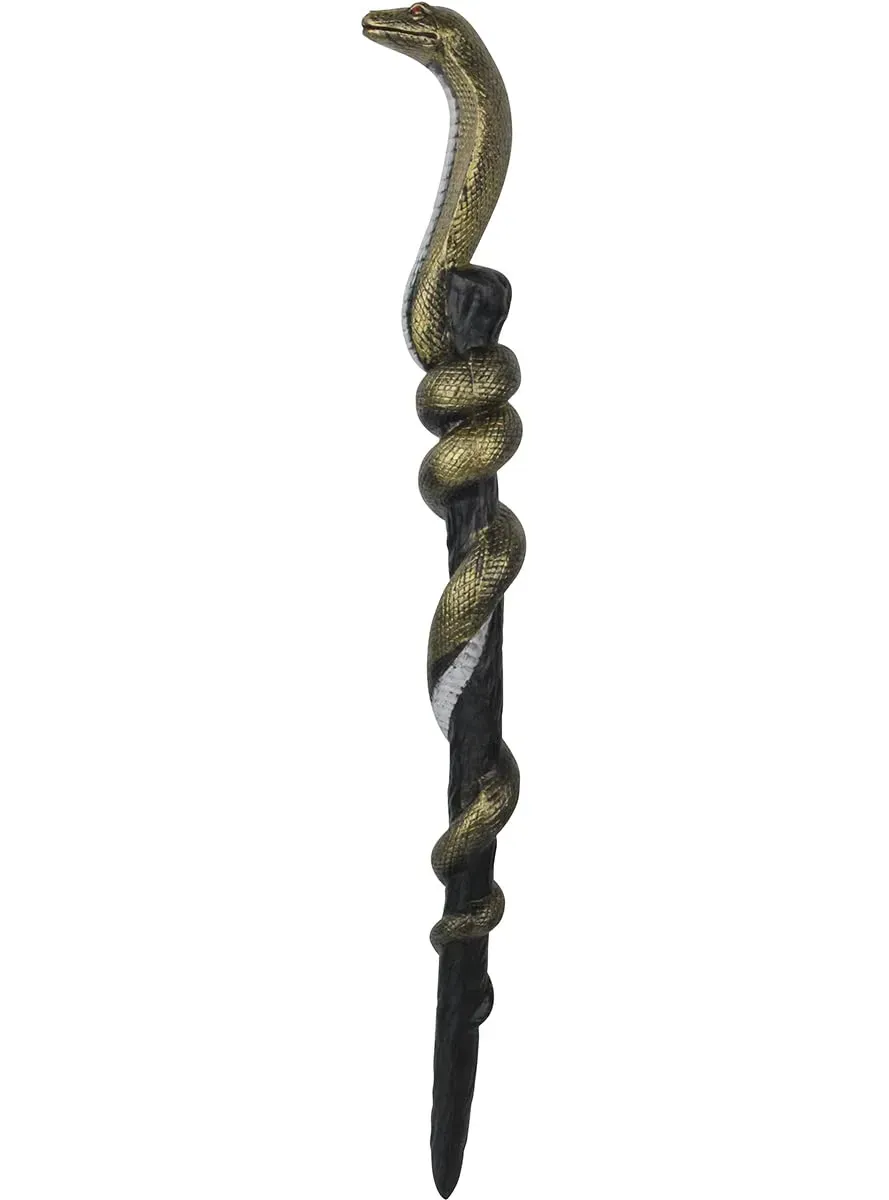 Funidelia Scettro da Faraone accessorio nero 65 cm