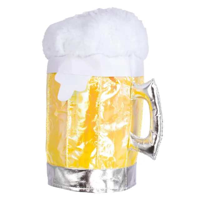 P'tit Clown 23246 cappello birra adulto San Patrizio