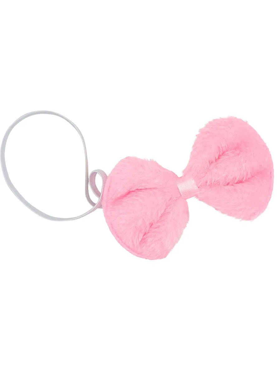 Funidelia Coniglietto kit accessori adulto bianco