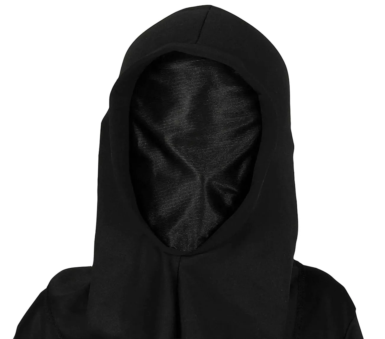 Fiestas Guirca Grim Reaper costume bambino 7-9 anni nero