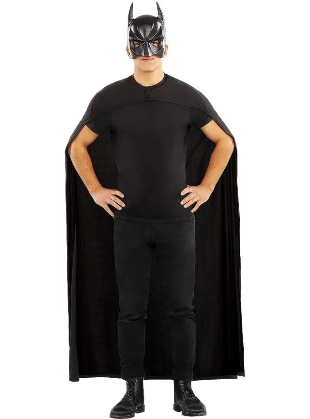 Funidelia Batman Kit uomo Cavaliere Oscuro ufficiale