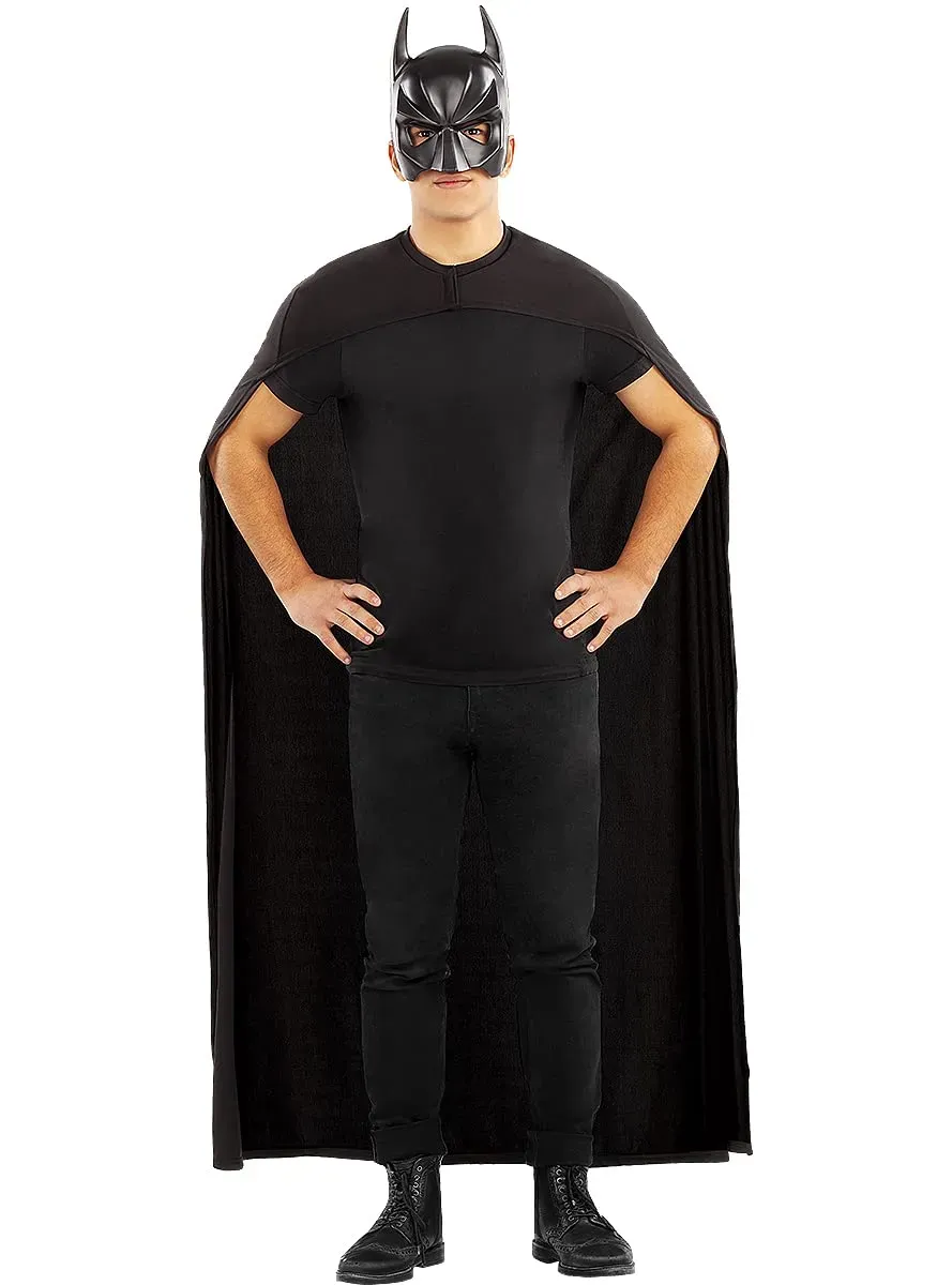 Funidelia Batman Kit uomo Cavaliere Oscuro ufficiale