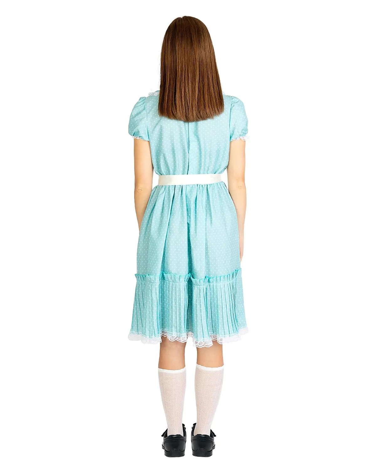 Funidelia costume Shining donna XS vestito horror