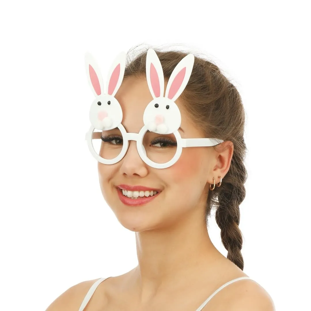 P'tit Clown 23835 occhiali coniglio Pasqua
