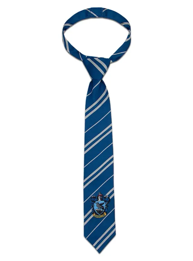 Funidelia Harry Potter cravatta bambino Corvonero casa