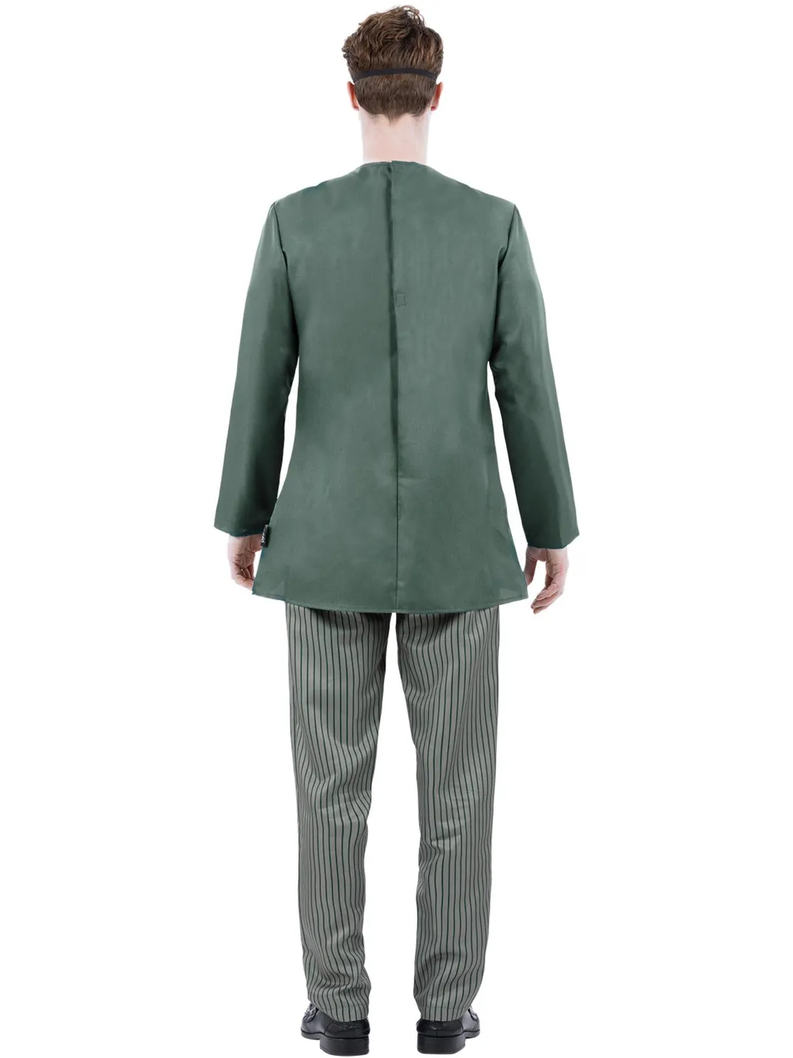Smiffys Corpse Bride Victor costume uomo sposo L XL