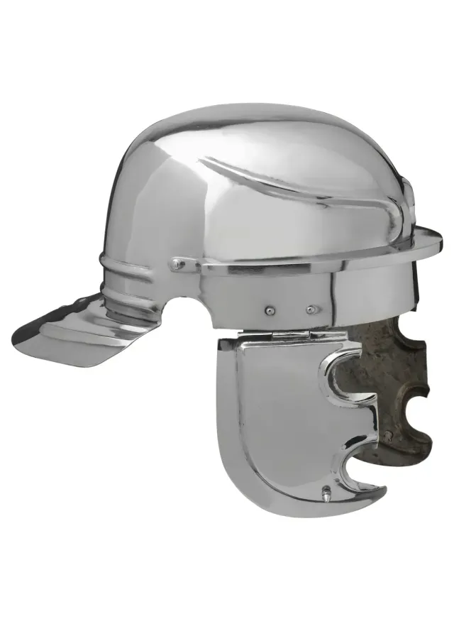 La Bottega di Merlino Imperiale Gallico A Nijmegen elmo 61 cm