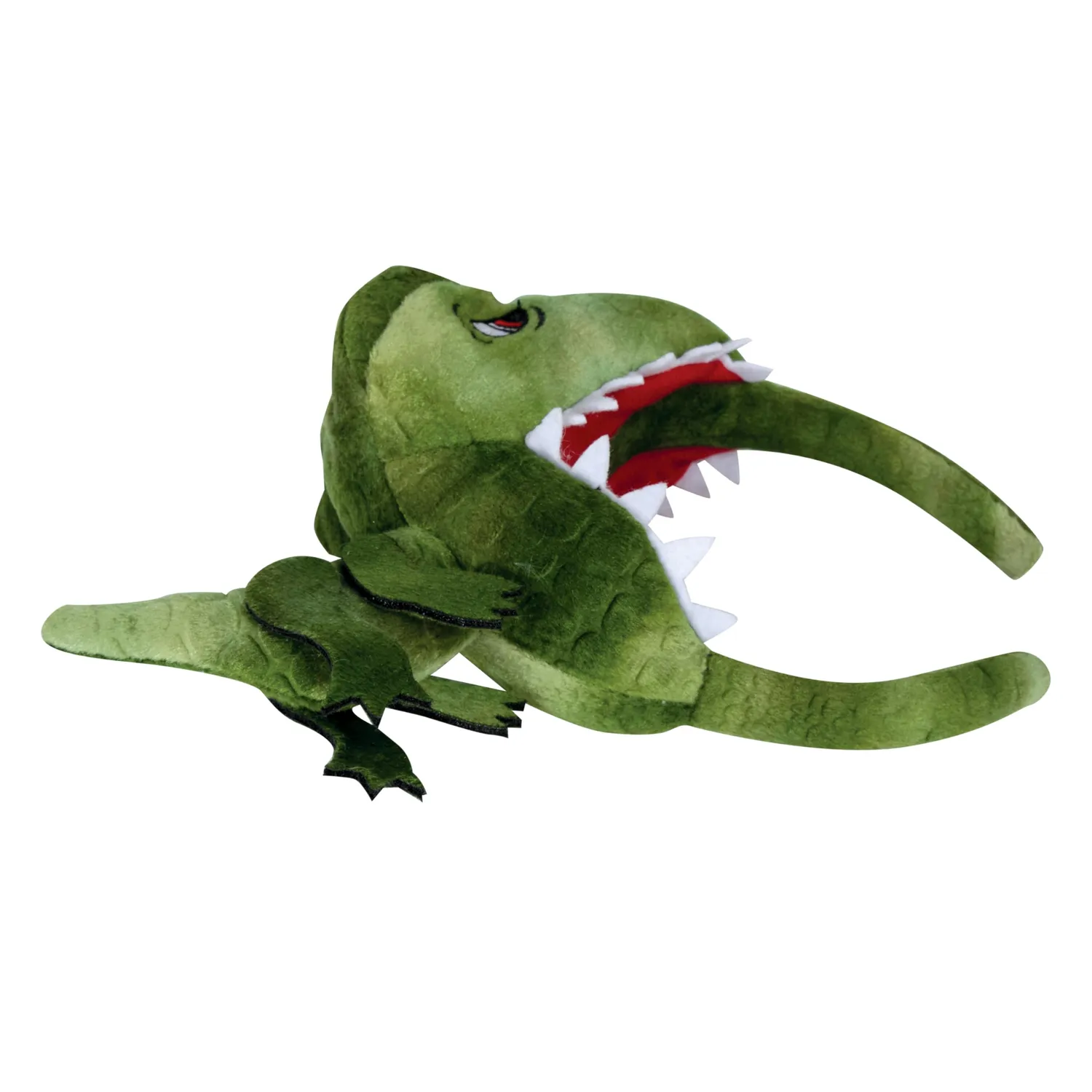 P'tit Clown 23806 cerchietto dinosauro Carnevale
