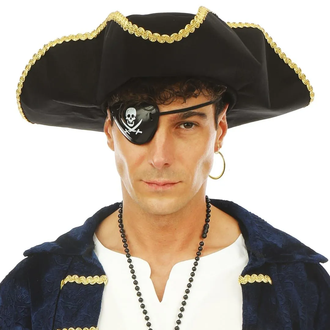P'tit Clown 69472 set pirata benda e anello