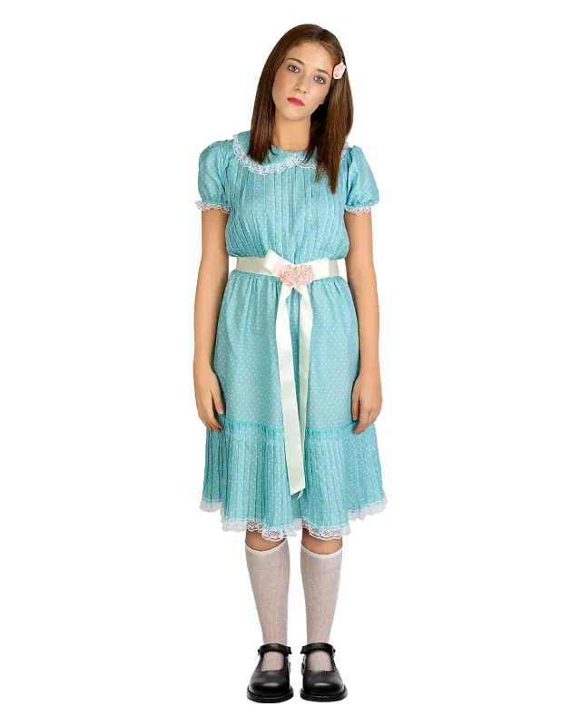 Funidelia costume Shining donna XS vestito horror
