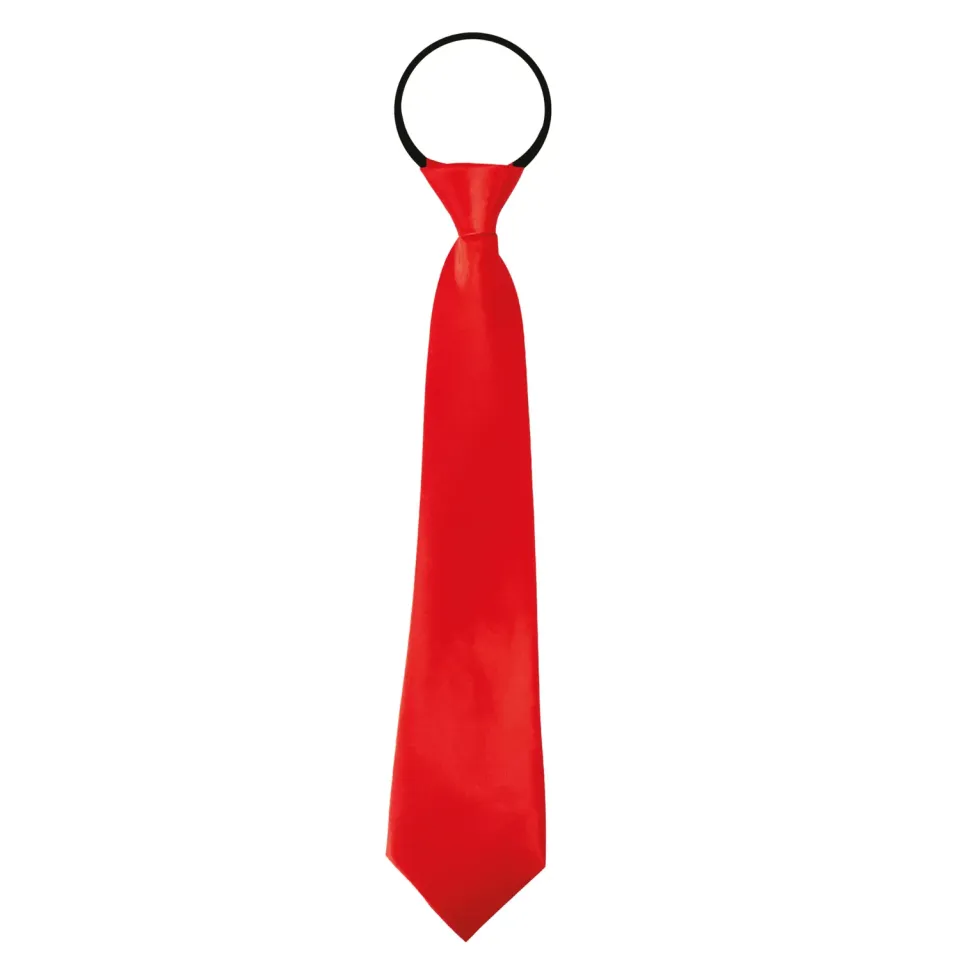P'tit Clown Cravatta Gigante Pagliaccio Pois Multicolore