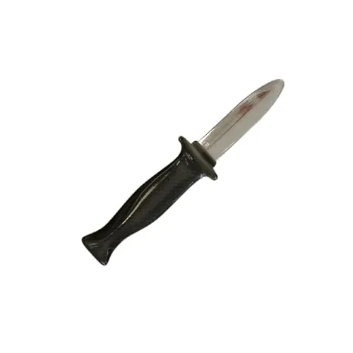 P'tit Clown 19059 coltello lama rientrante nero 18 cm