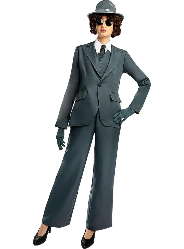 Funidelia Polly Gray Peaky Blinders Costume S