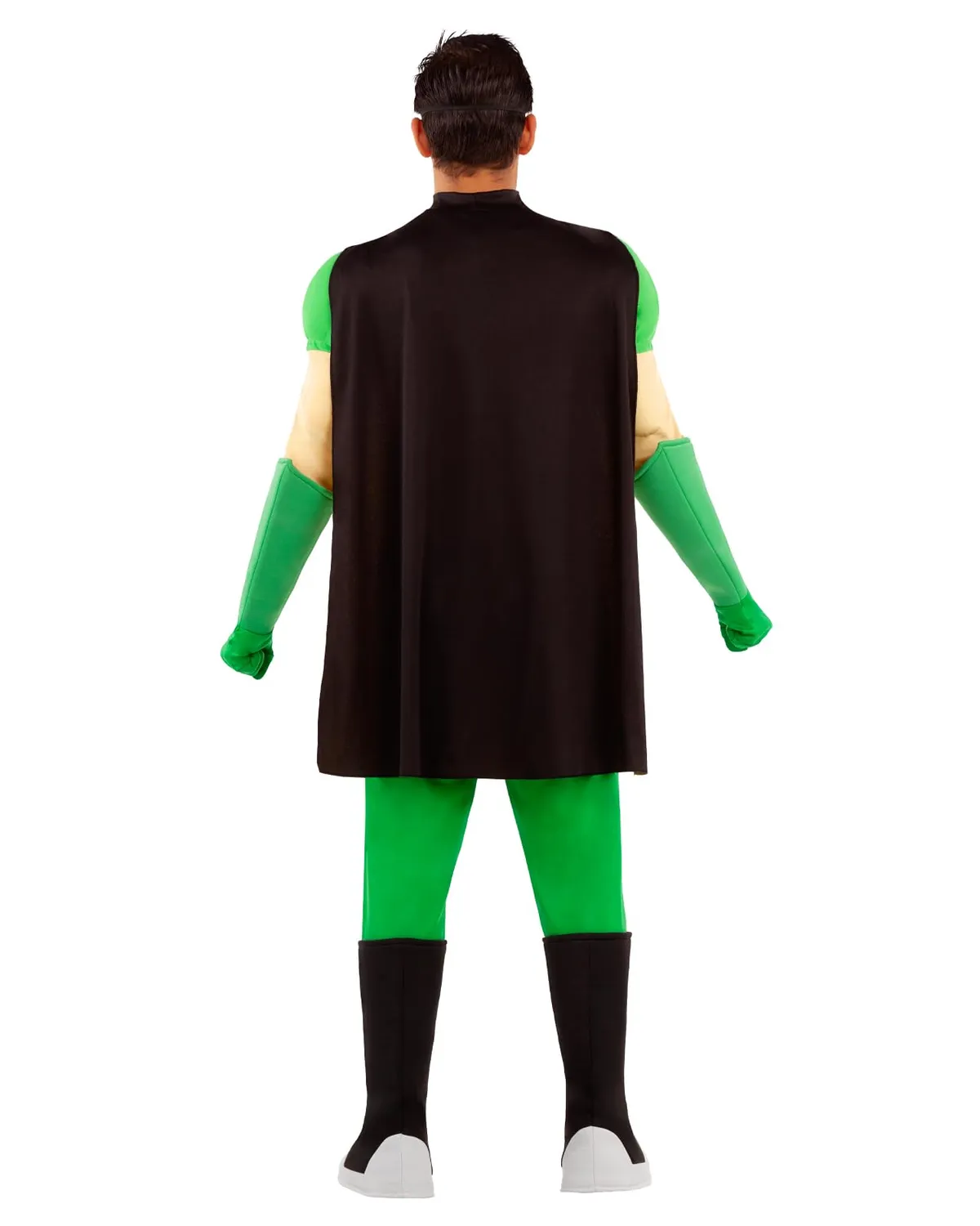 Funidelia Robin costume uomo supereroe taglia L