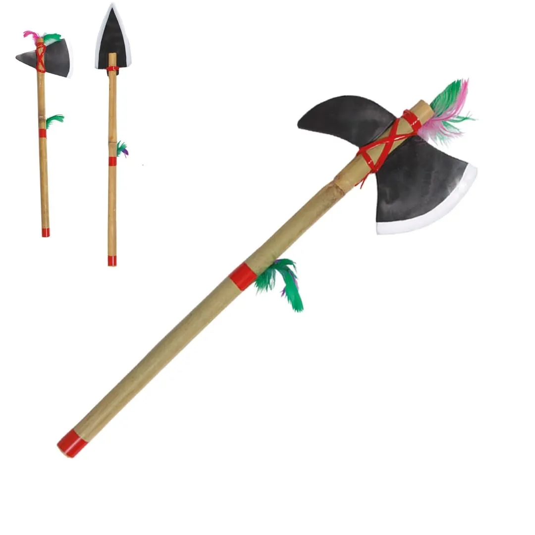 P'tit Clown 36930 arma indiana accessorio multicolore