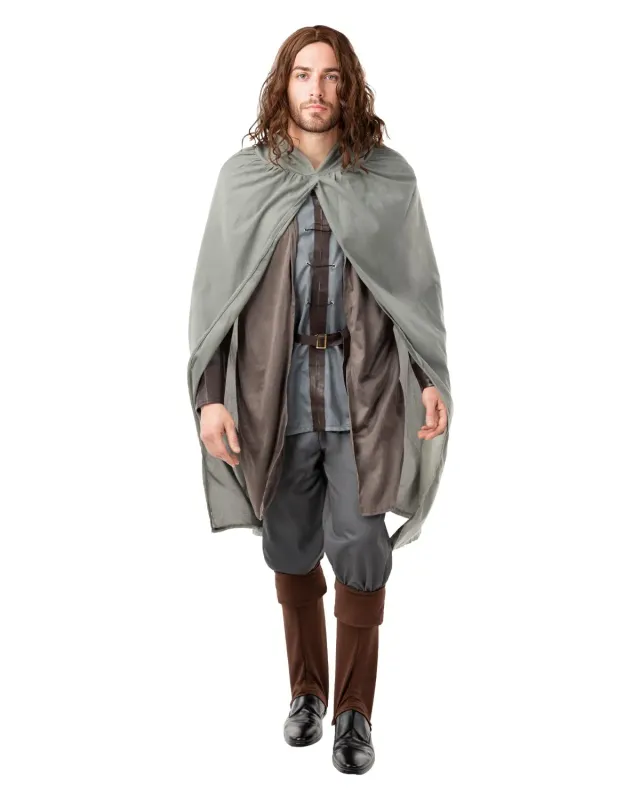 Funidelia Aragorn Signore degli Anelli costume uomo XL