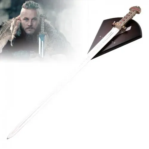 La Bottega di Merlino Vikings spada dei Re replica 101 cm