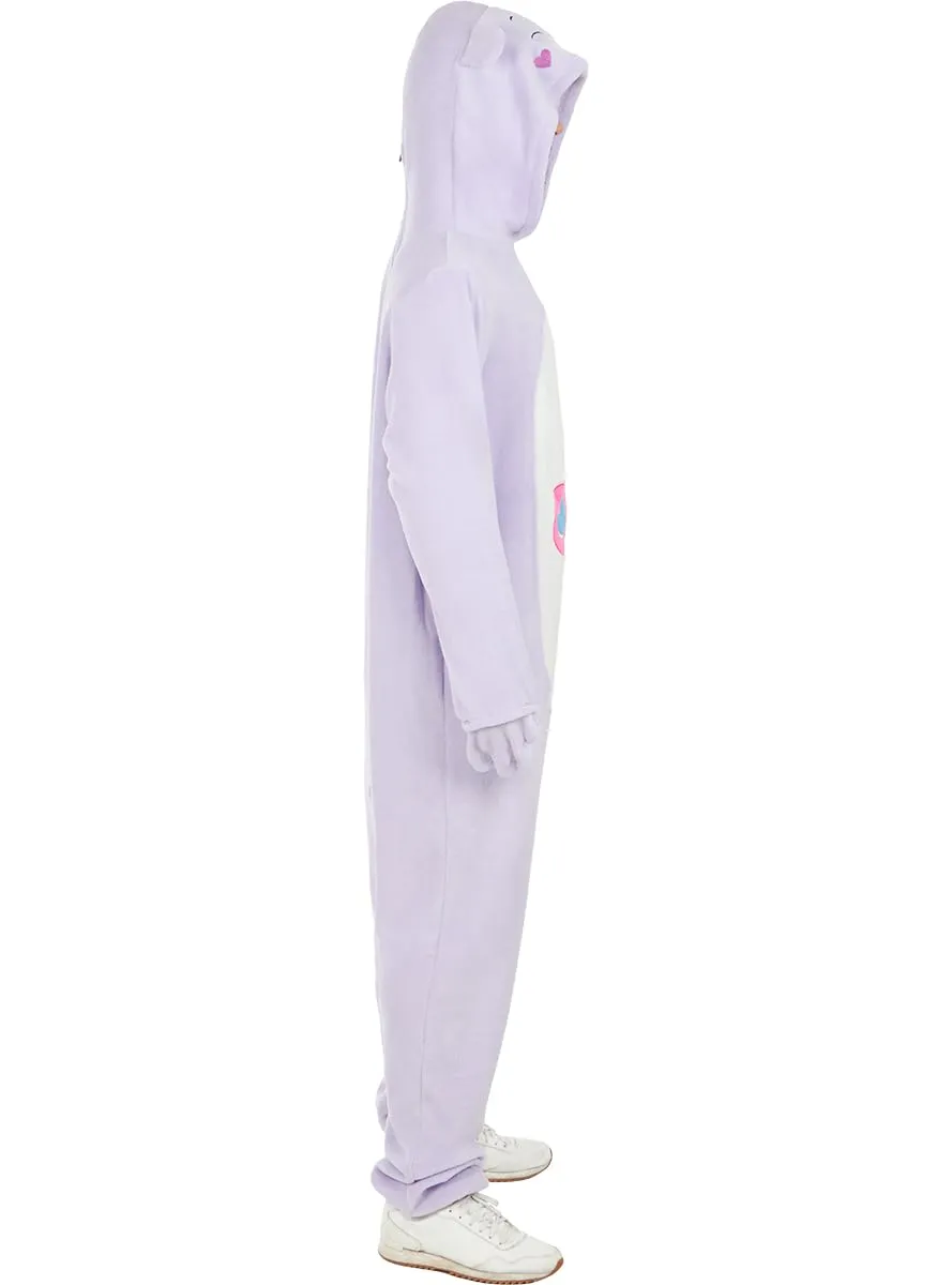 Funidelia Orsetti Cuore Generorsa Costume Viola S-M
