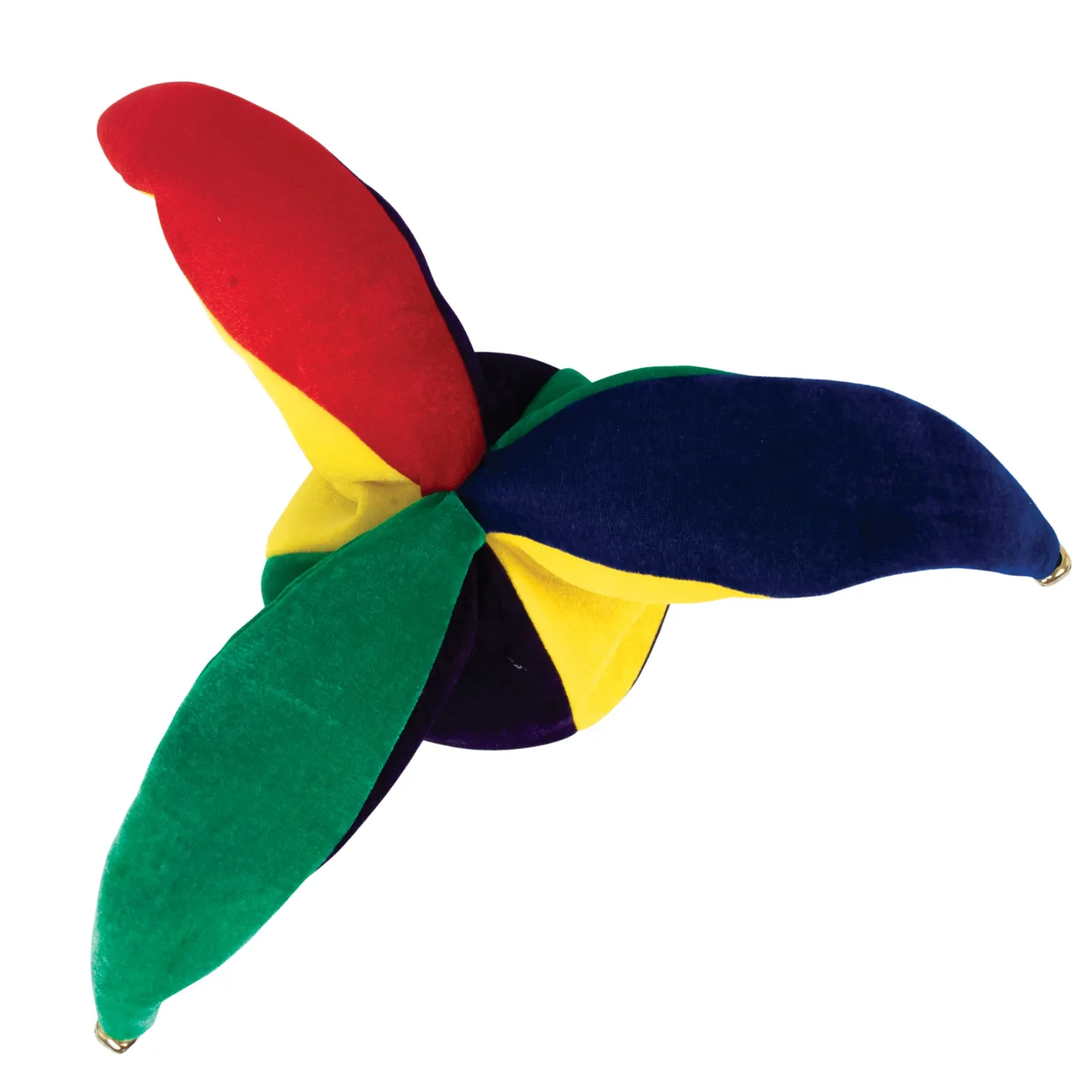 P'tit Clown 23772 Set Pazzo del Re Carnevale