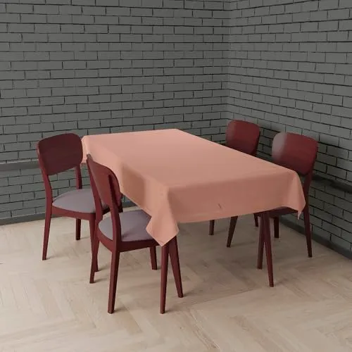 Guirca Tovaglia Rose Gold tovaglia PVC 137x274 cm