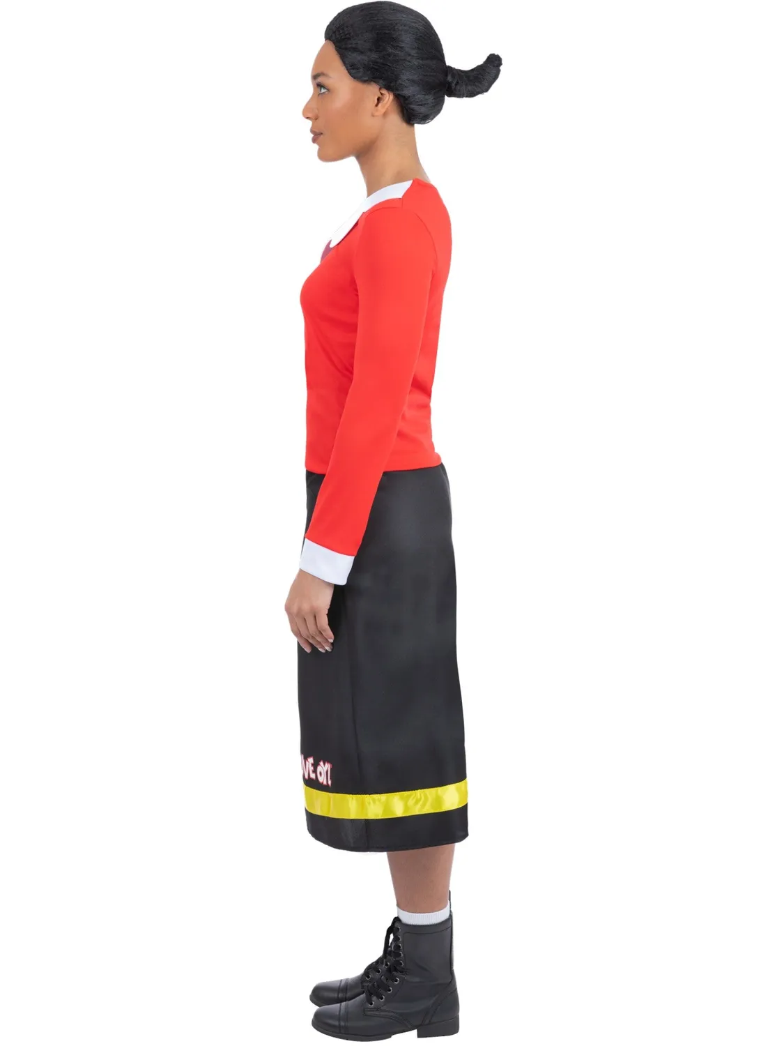 Smiffys Popeye Olive Oyl costume donna ufficiale