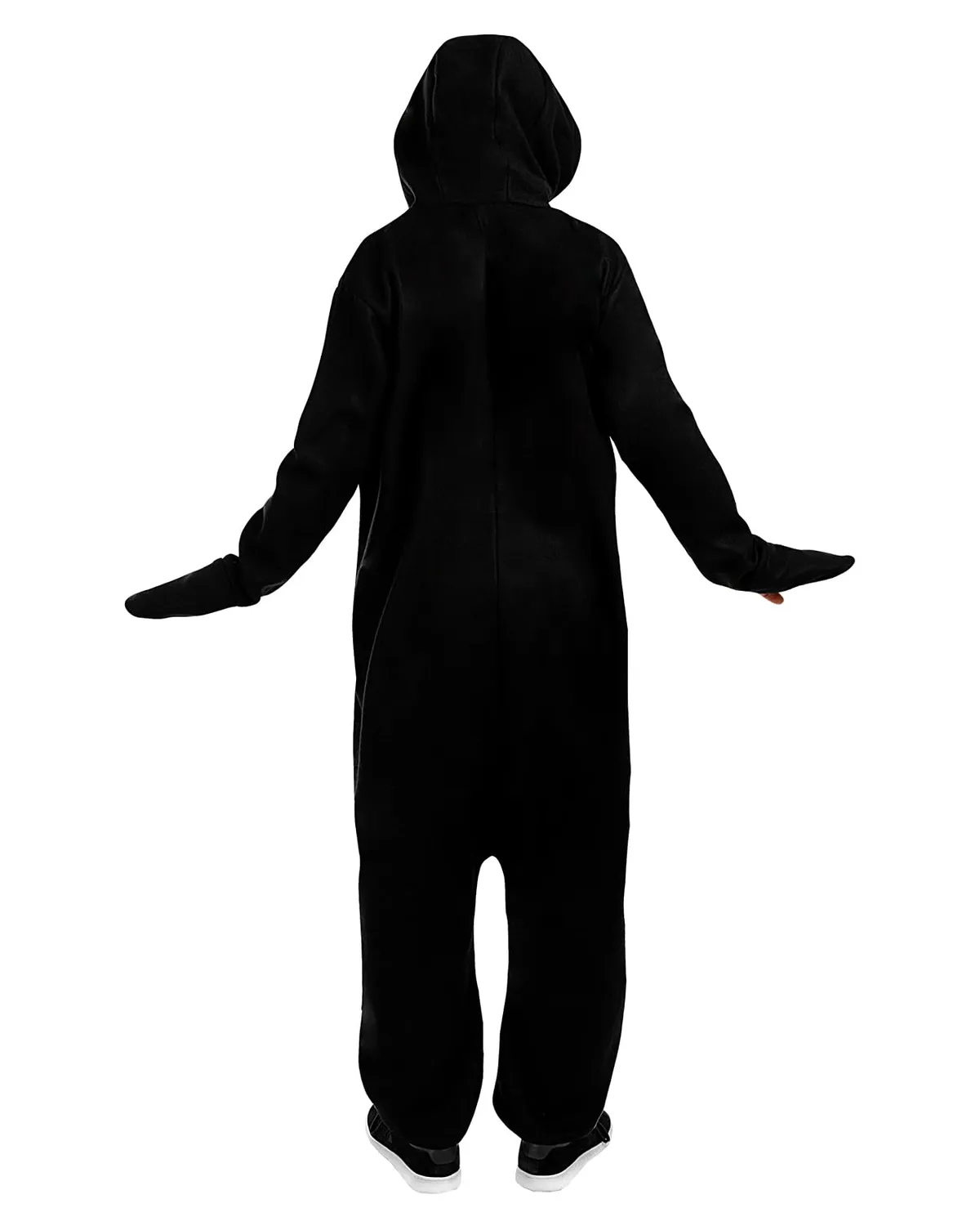 Funidelia onesie pinguino adulto S-M caldo carnevale