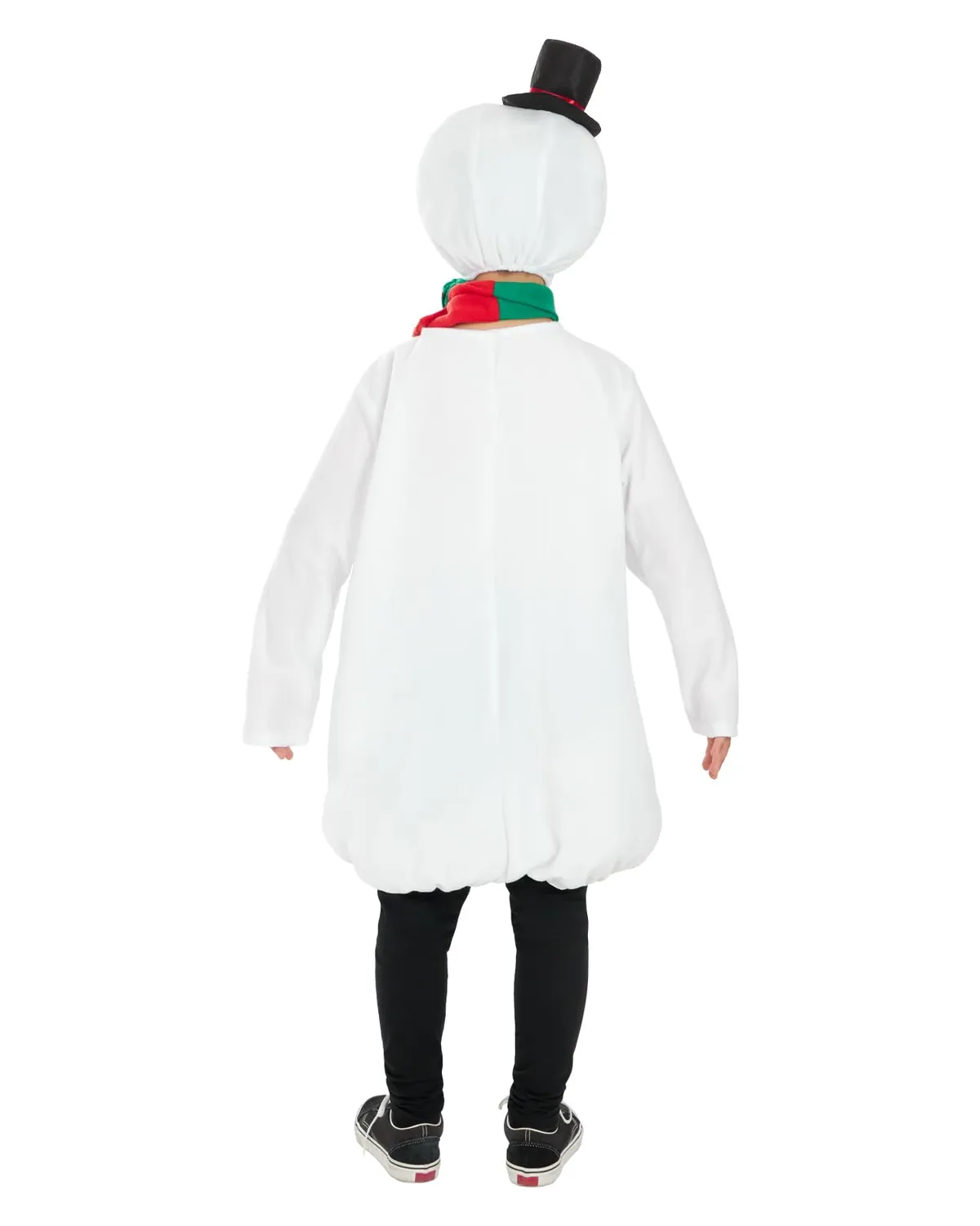 Funidelia Pupazzo di Neve costume bambino 10-12 anni