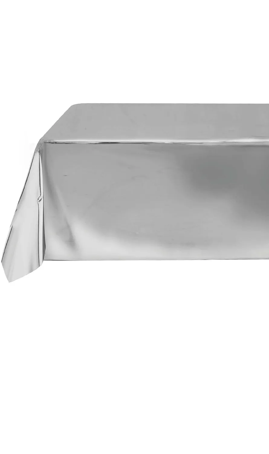 Guirca Tovaglia 90s tovaglia multicolore 137x274 cm PVC