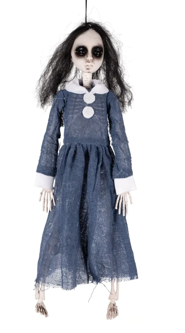 P'tit Clown 19160 bambola malefica decorazione 40 cm Halloween