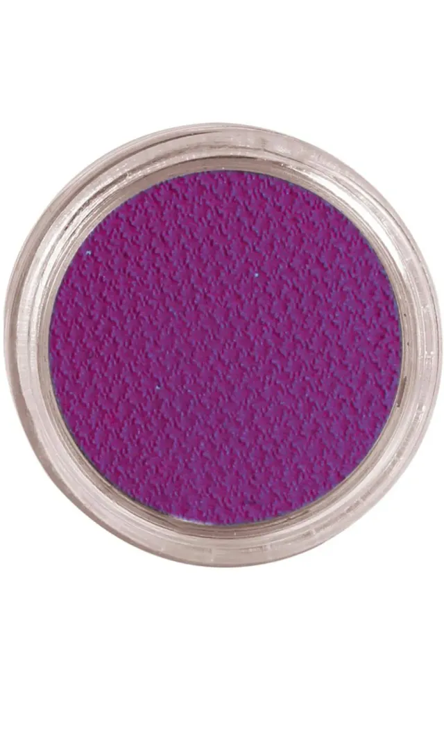 Fiestas Guirca Trucco Acqua trucco viso lilla 15gr viola