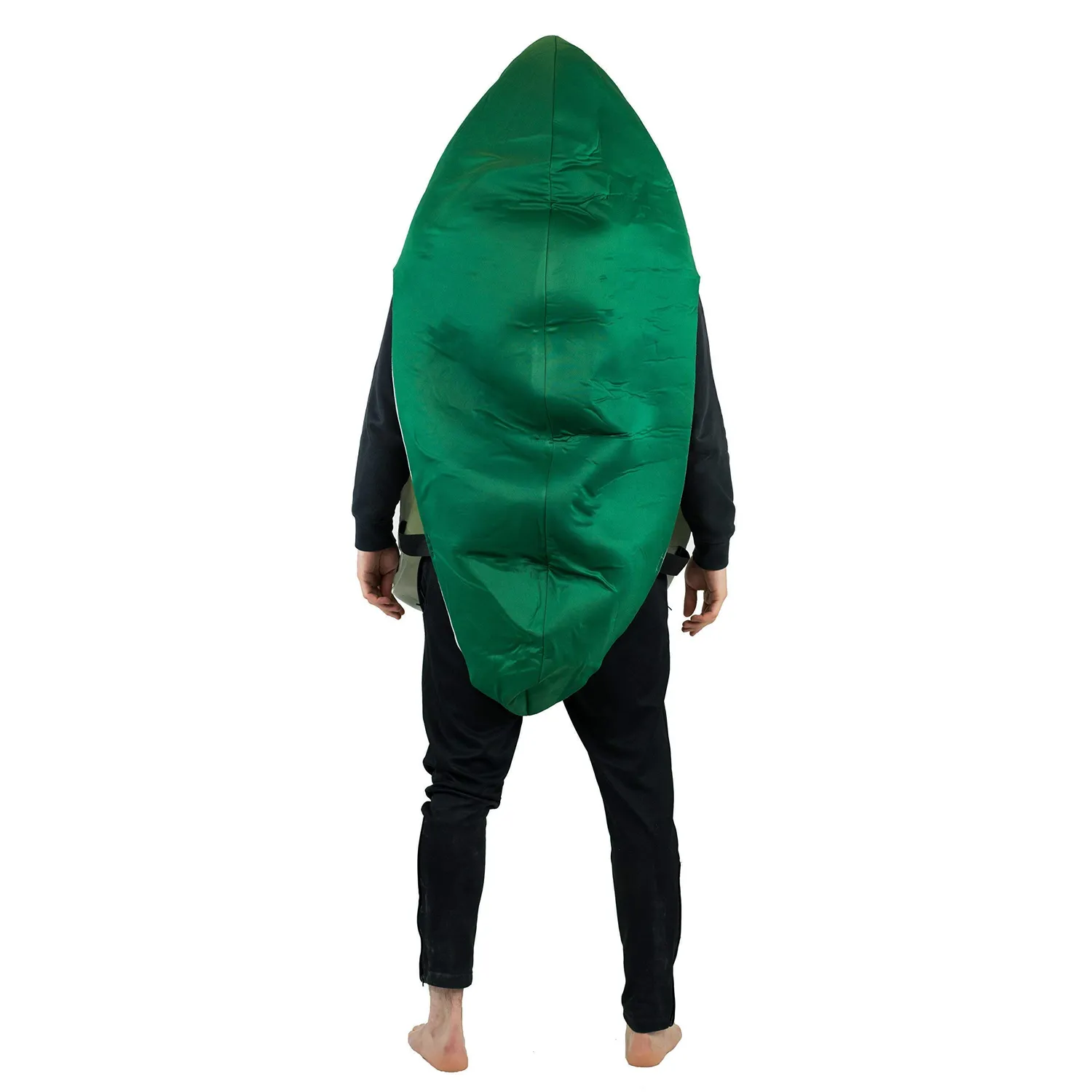 Bodysocks Avocado costume adulti taglia unica divertente