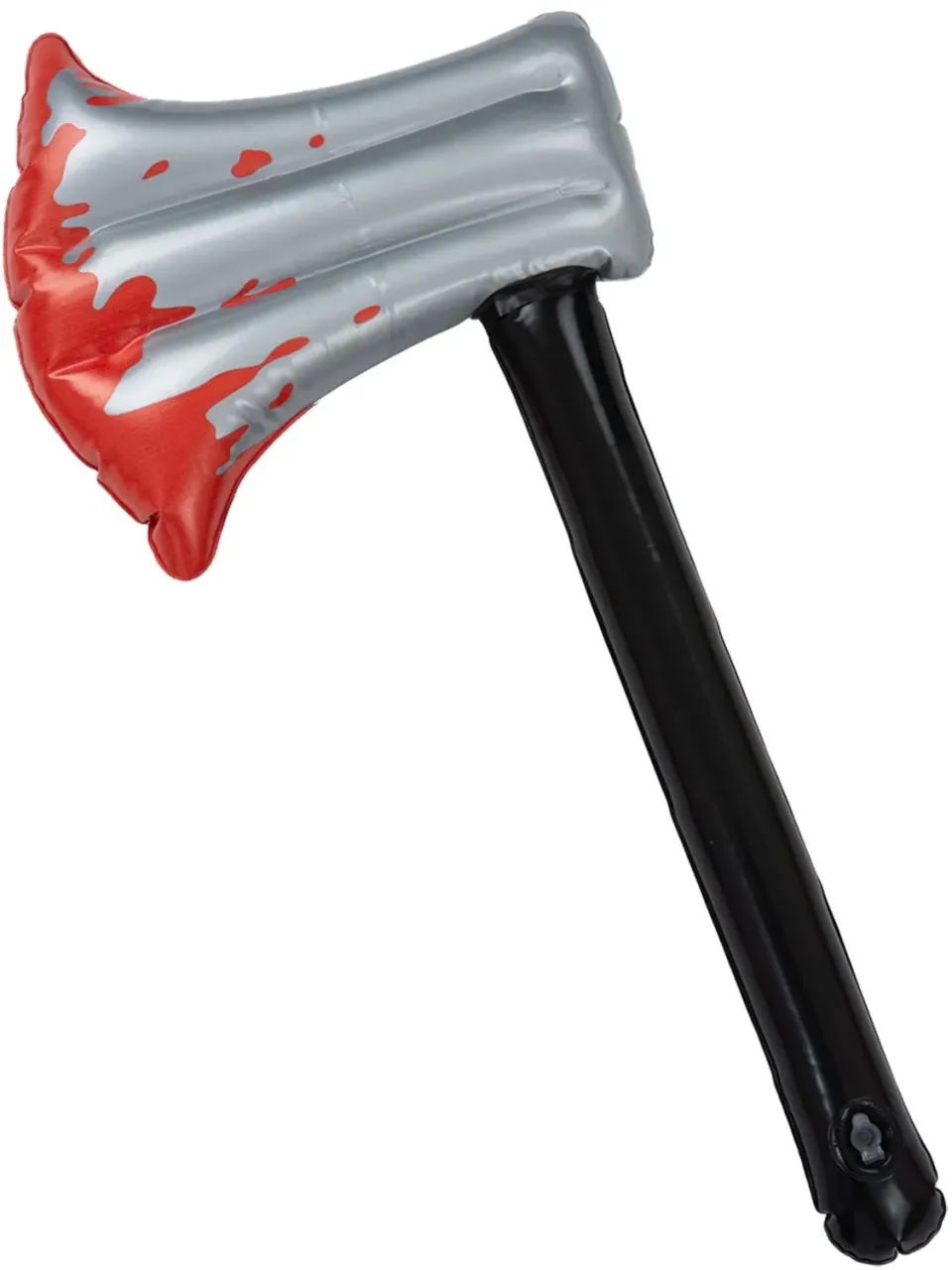 Smiffys Bloody Axe ascia gonfiabile 40 cm horror