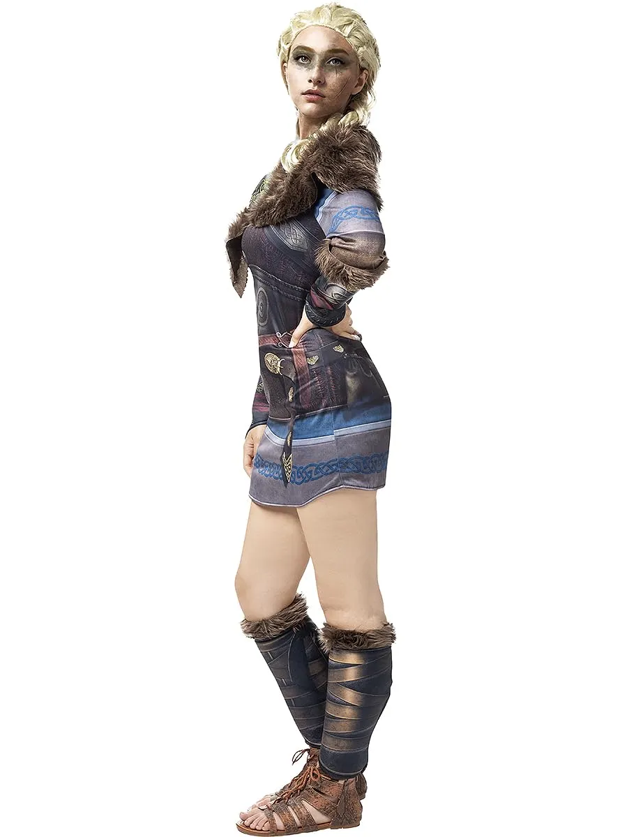 Funidelia Assassin's Creed Valhalla costume donna L-XL