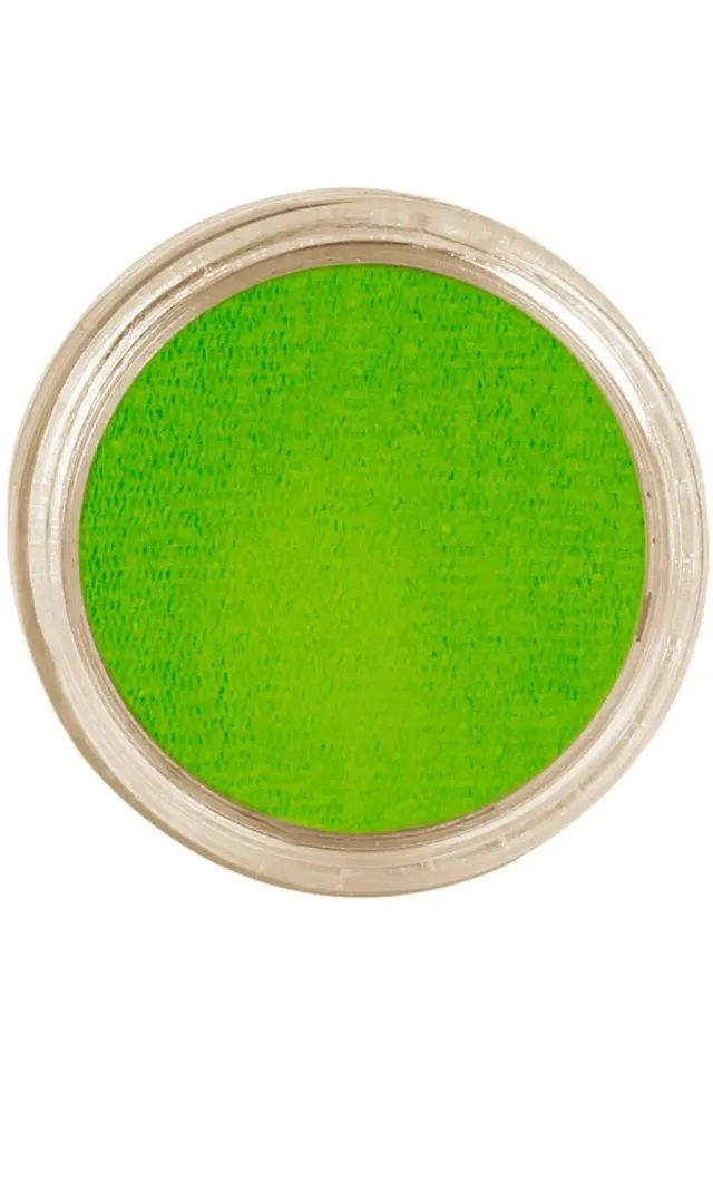 Fiestas Guirca trucco acqua verde lime vasetto 15 g